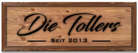 die Tollers